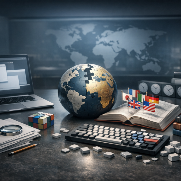 What Software Localization Really Requires From Translators